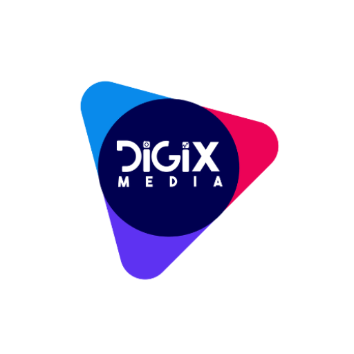 DigiXplay Media logo